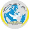 ESWATINI COLLEGE OF THEOLOGY