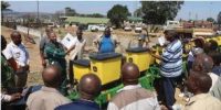 Eswatini Water and Agriculture Development Enterprise (EWADE)