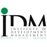 Institute of Development Management (IDM)