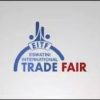 EITF Eswatini International Trade Fair