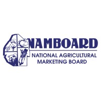National Agricultural Marketing Board (NAMBoard)
