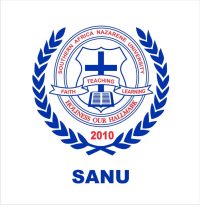 Southern Africa Nazarene University