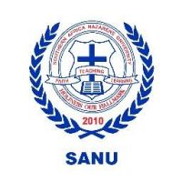 The Southern Africa Nazarene University (SANU)